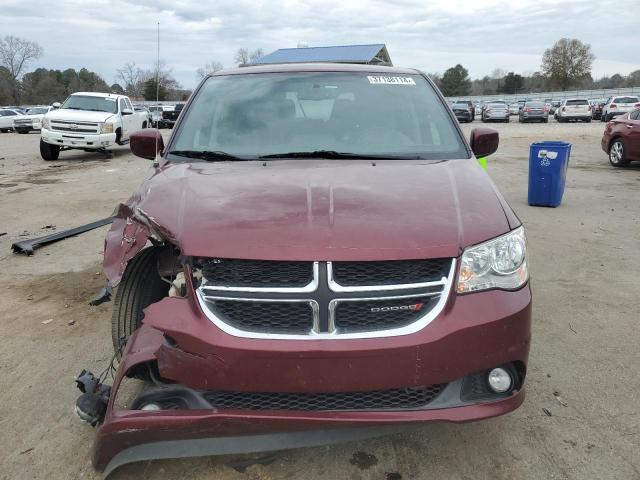 Photo 4 VIN: 2C4RDGCG0HR866098 - DODGE CARAVAN 