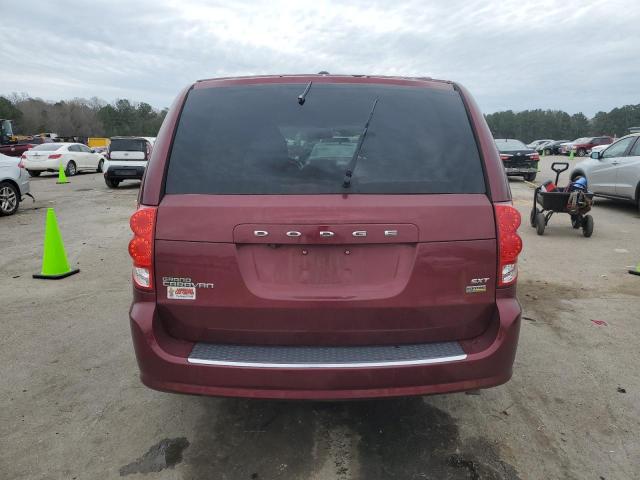 Photo 5 VIN: 2C4RDGCG0HR866098 - DODGE CARAVAN 