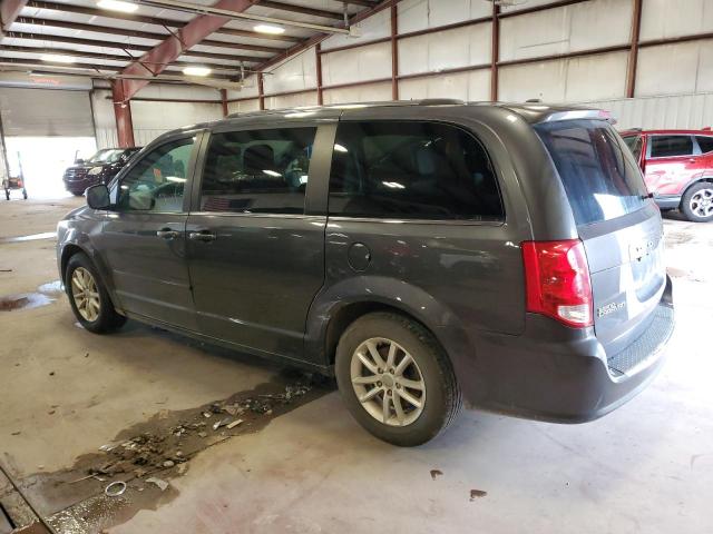 Photo 1 VIN: 2C4RDGCG0JR209565 - DODGE CARAVAN 