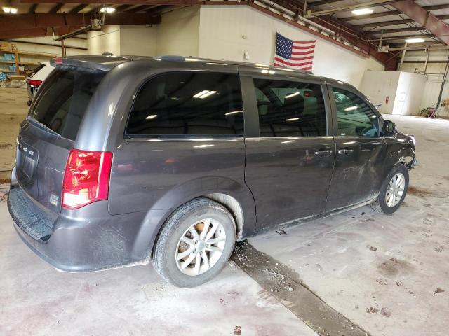 Photo 2 VIN: 2C4RDGCG0JR209565 - DODGE CARAVAN 