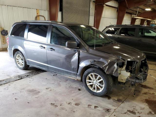 Photo 3 VIN: 2C4RDGCG0JR209565 - DODGE CARAVAN 