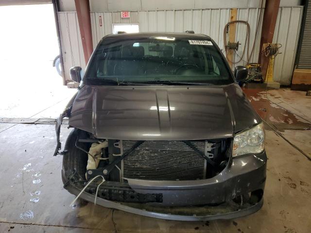 Photo 4 VIN: 2C4RDGCG0JR209565 - DODGE CARAVAN 