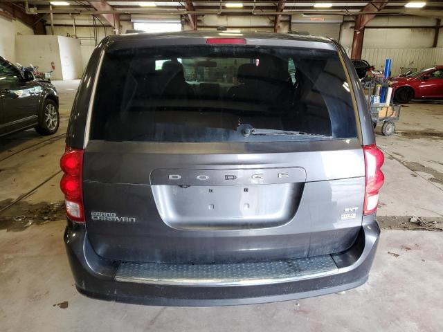 Photo 5 VIN: 2C4RDGCG0JR209565 - DODGE CARAVAN 