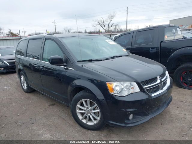 Photo 0 VIN: 2C4RDGCG0JR239200 - DODGE GRAND CARAVAN 