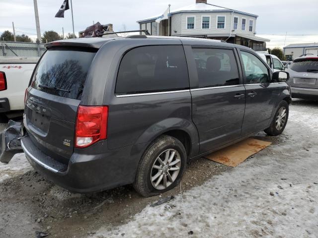 Photo 2 VIN: 2C4RDGCG0JR239567 - DODGE CARAVAN 