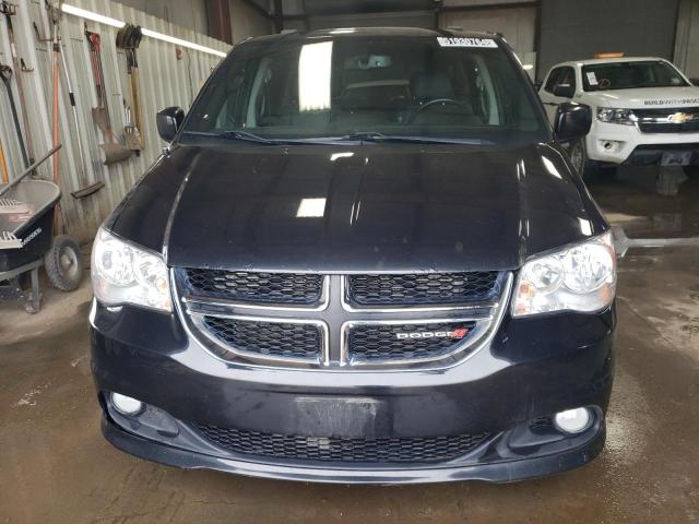 Photo 4 VIN: 2C4RDGCG0JR254666 - DODGE CARAVAN 