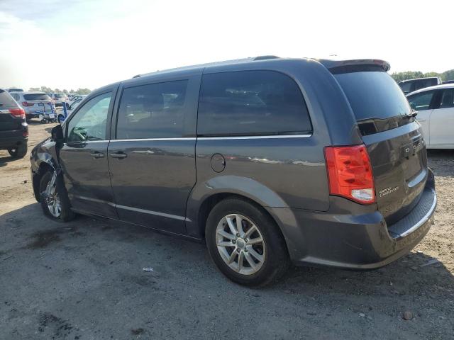 Photo 1 VIN: 2C4RDGCG0JR267496 - DODGE CARAVAN 