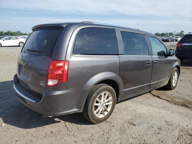 Photo 2 VIN: 2C4RDGCG0JR267496 - DODGE CARAVAN 