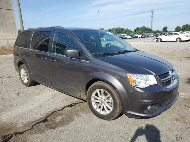 Photo 3 VIN: 2C4RDGCG0JR267496 - DODGE CARAVAN 