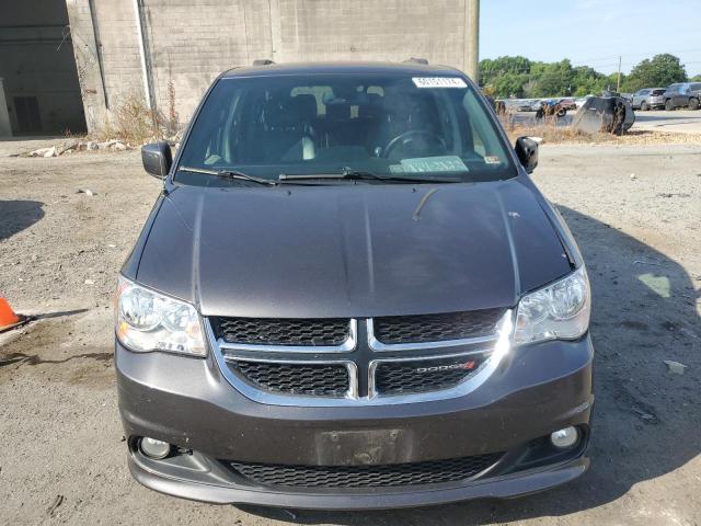 Photo 4 VIN: 2C4RDGCG0JR267496 - DODGE CARAVAN 