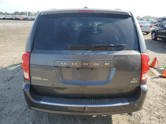 Photo 5 VIN: 2C4RDGCG0JR267496 - DODGE CARAVAN 