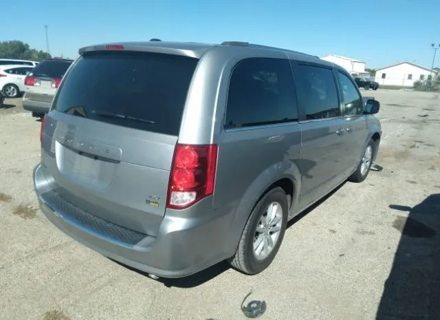 Photo 3 VIN: 2C4RDGCG0JR268180 - DODGE GRAND CARAVAN 