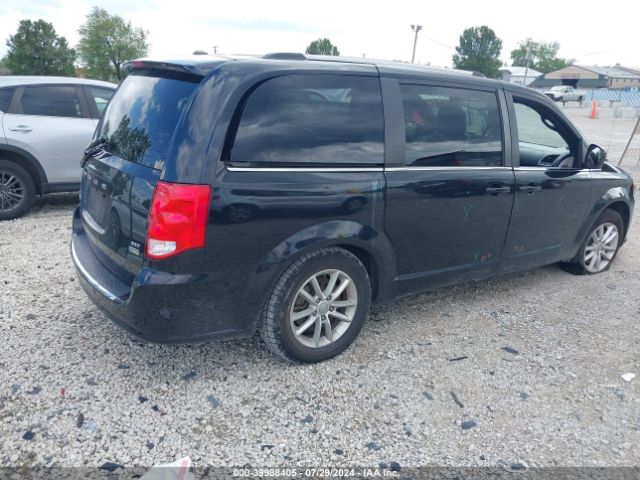 Photo 3 VIN: 2C4RDGCG0JR325090 - DODGE GRAND CARAVAN 