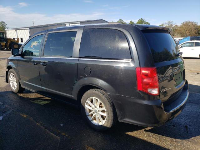 Photo 1 VIN: 2C4RDGCG0JR360518 - DODGE CARAVAN 