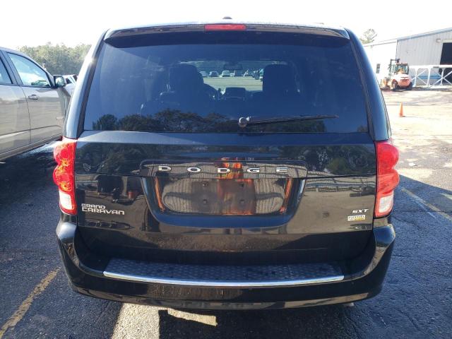 Photo 5 VIN: 2C4RDGCG0JR360518 - DODGE CARAVAN 