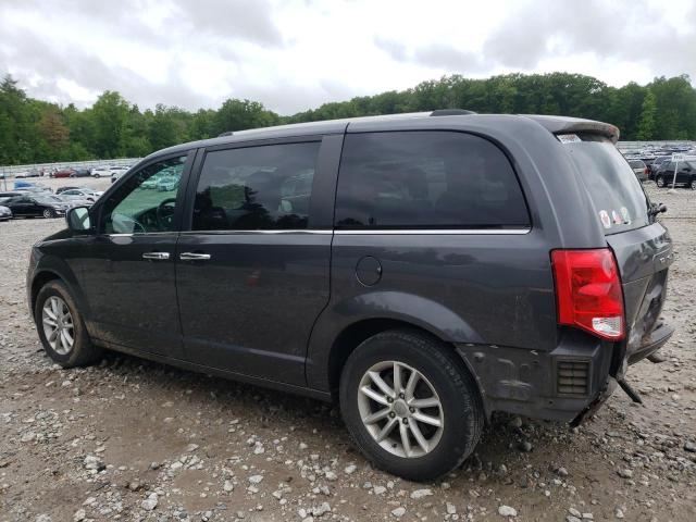 Photo 1 VIN: 2C4RDGCG0KR511357 - DODGE CARAVAN 