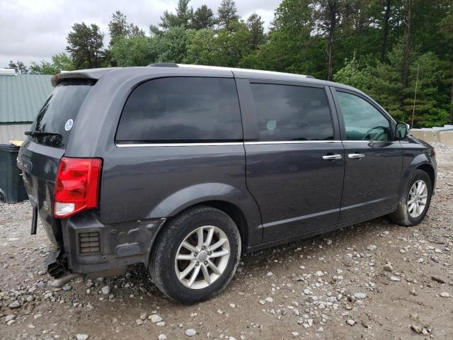 Photo 2 VIN: 2C4RDGCG0KR511357 - DODGE CARAVAN 