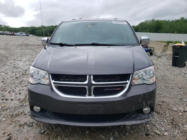 Photo 4 VIN: 2C4RDGCG0KR511357 - DODGE CARAVAN 