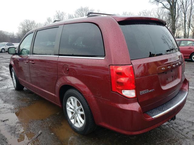 Photo 1 VIN: 2C4RDGCG0KR511813 - DODGE CARAVAN 