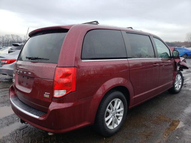 Photo 2 VIN: 2C4RDGCG0KR511813 - DODGE CARAVAN 