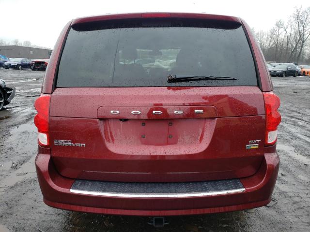 Photo 5 VIN: 2C4RDGCG0KR511813 - DODGE CARAVAN 