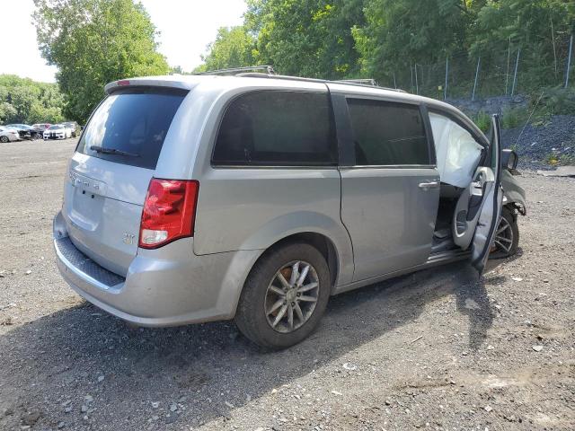 Photo 2 VIN: 2C4RDGCG0KR512332 - DODGE CARAVAN 