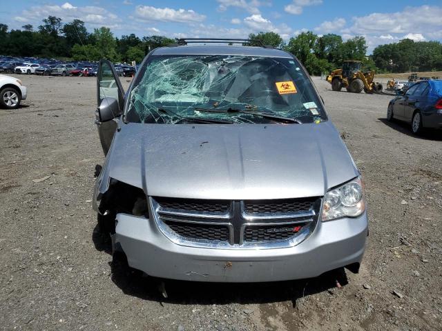 Photo 4 VIN: 2C4RDGCG0KR512332 - DODGE CARAVAN 