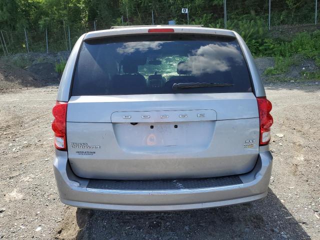 Photo 5 VIN: 2C4RDGCG0KR512332 - DODGE CARAVAN 