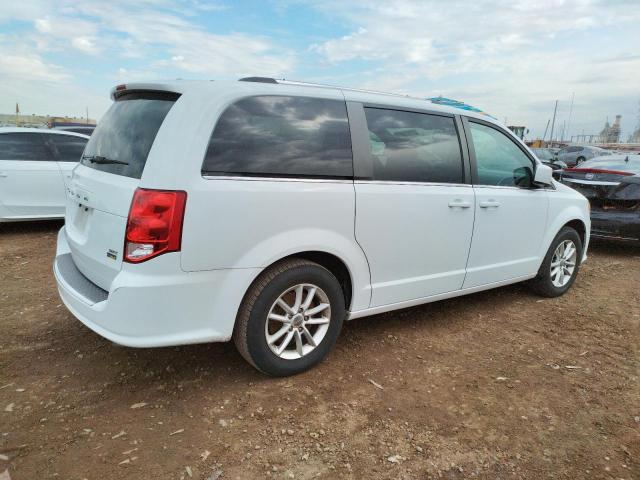 Photo 2 VIN: 2C4RDGCG0KR518292 - DODGE CARAVAN 