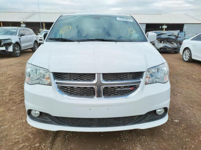 Photo 4 VIN: 2C4RDGCG0KR518292 - DODGE CARAVAN 