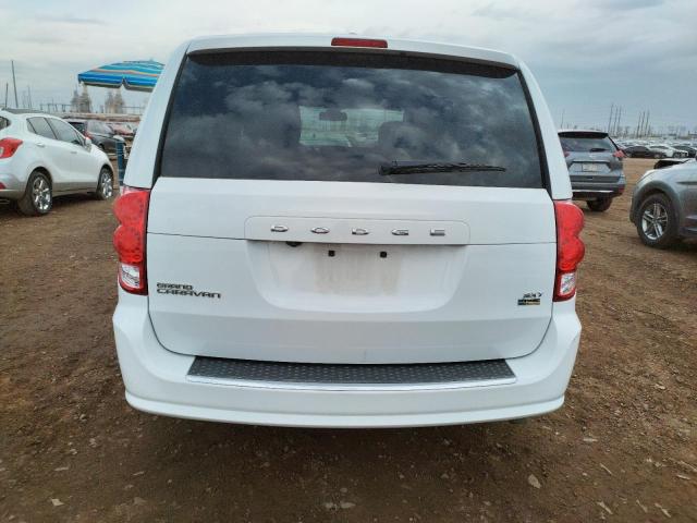 Photo 5 VIN: 2C4RDGCG0KR518292 - DODGE CARAVAN 