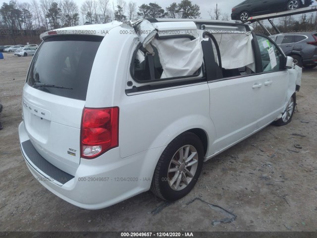 Photo 3 VIN: 2C4RDGCG0KR542267 - DODGE GRAND CARAVAN 