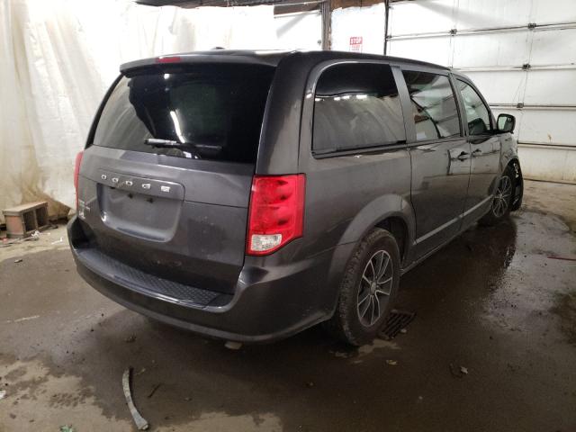 Photo 3 VIN: 2C4RDGCG0KR573082 - DODGE GR CARAVAN 