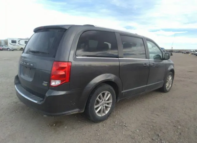 Photo 3 VIN: 2C4RDGCG0KR618795 - DODGE GRAND CARAVAN 