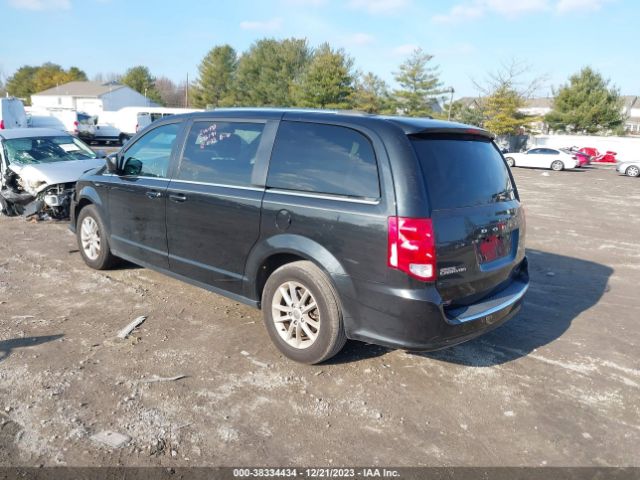 Photo 2 VIN: 2C4RDGCG0KR620465 - DODGE GRAND CARAVAN 