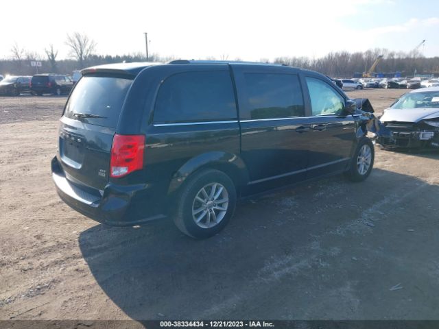 Photo 3 VIN: 2C4RDGCG0KR620465 - DODGE GRAND CARAVAN 