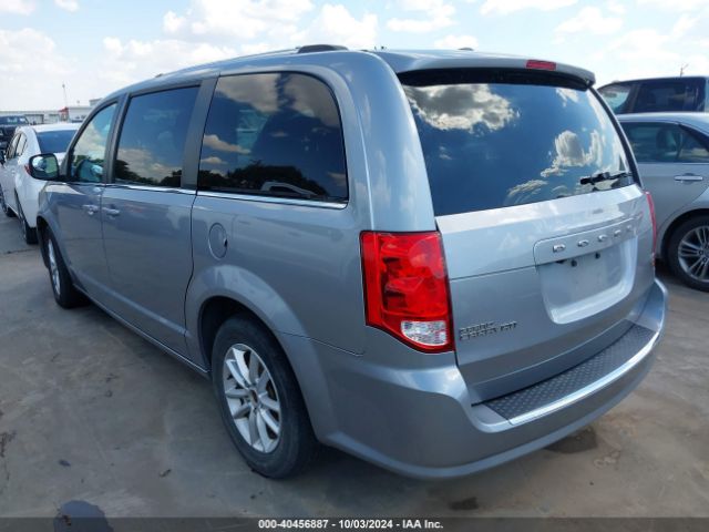 Photo 2 VIN: 2C4RDGCG0KR636035 - DODGE GRAND CARAVAN 