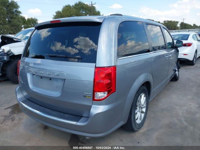 Photo 3 VIN: 2C4RDGCG0KR636035 - DODGE GRAND CARAVAN 