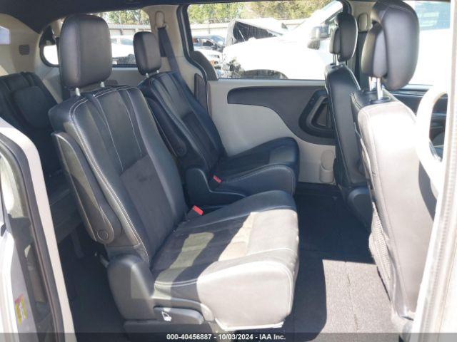 Photo 7 VIN: 2C4RDGCG0KR636035 - DODGE GRAND CARAVAN 