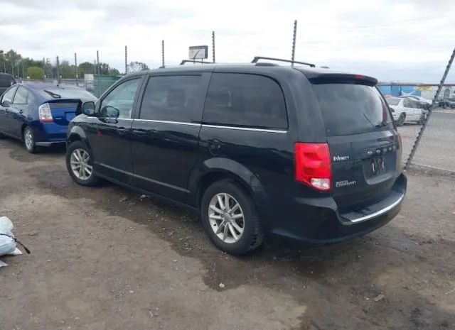 Photo 2 VIN: 2C4RDGCG0KR672467 - DODGE GRAND CARAVAN 