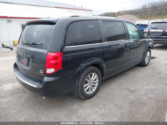 Photo 3 VIN: 2C4RDGCG0KR673828 - DODGE GRAND CARAVAN 