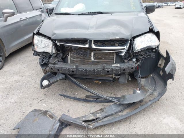 Photo 5 VIN: 2C4RDGCG0KR673828 - DODGE GRAND CARAVAN 