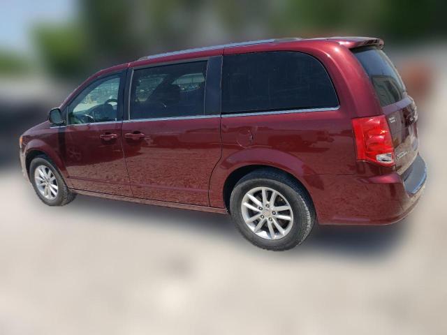 Photo 1 VIN: 2C4RDGCG0KR674008 - DODGE CARAVAN 