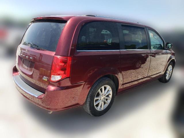 Photo 2 VIN: 2C4RDGCG0KR674008 - DODGE CARAVAN 