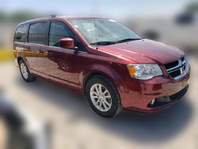 Photo 3 VIN: 2C4RDGCG0KR674008 - DODGE CARAVAN 