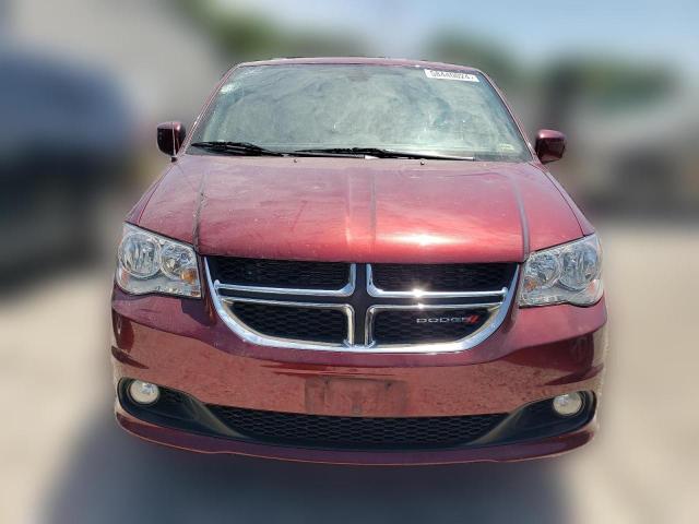 Photo 4 VIN: 2C4RDGCG0KR674008 - DODGE CARAVAN 