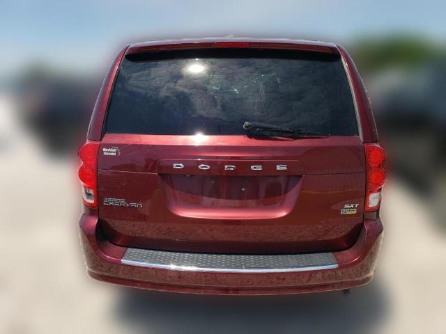 Photo 5 VIN: 2C4RDGCG0KR674008 - DODGE CARAVAN 