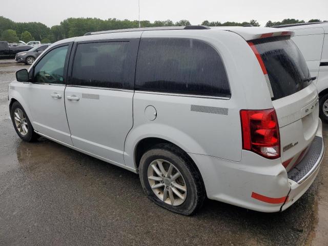 Photo 1 VIN: 2C4RDGCG0KR677068 - DODGE CARAVAN 