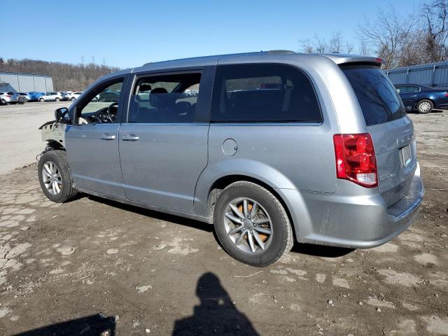 Photo 1 VIN: 2C4RDGCG0KR692248 - DODGE CARAVAN 