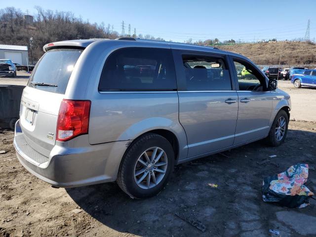 Photo 2 VIN: 2C4RDGCG0KR692248 - DODGE CARAVAN 